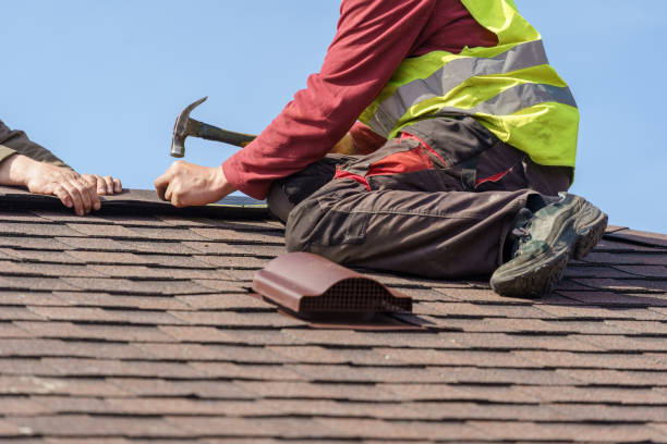 Tile Roofing Contractor in Mount Vernon, NY