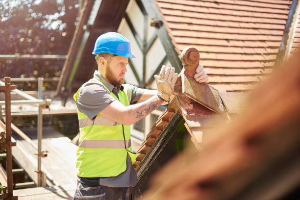 Quick and Trustworthy Emergency Roof Repair Services in Mount Vernon, NY